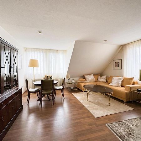 Gepflegte 3 Zimmer Wohnung! Hanôver Exterior foto